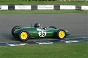 Goodwood Revival Meeting 2014