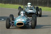 Goodwood Revival Meeting 2014