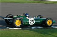 Goodwood Revival Meeting 2014