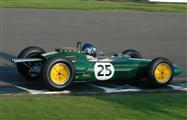 Goodwood Revival Meeting 2014