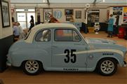 Goodwood Revival Meeting 2014