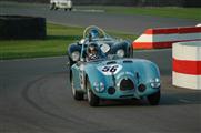 Goodwood Revival Meeting 2014