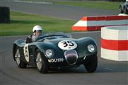 Goodwood Revival Meeting 2014