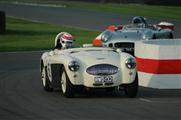 Goodwood Revival Meeting 2014