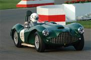 Goodwood Revival Meeting 2014