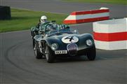 Goodwood Revival Meeting 2014