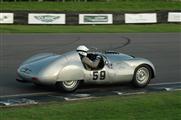 Goodwood Revival Meeting 2014