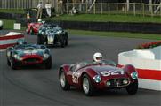 Goodwood Revival Meeting 2014