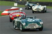 Goodwood Revival Meeting 2014