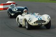 Goodwood Revival Meeting 2014