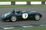 Goodwood Revival Meeting 2014