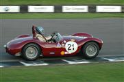 Goodwood Revival Meeting 2014