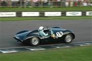 Goodwood Revival Meeting 2014