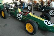 Goodwood Revival Meeting 2014