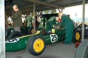 Goodwood Revival Meeting 2014