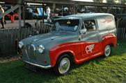 Goodwood Revival Meeting 2014