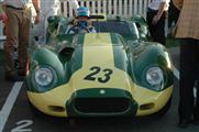 Goodwood Revival Meeting 2014