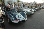 Goodwood Revival Meeting 2014