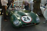 Goodwood Revival Meeting 2014