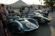 Goodwood Revival Meeting 2014