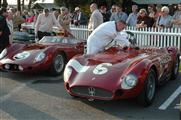 Goodwood Revival Meeting 2014