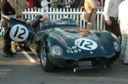 Goodwood Revival Meeting 2014