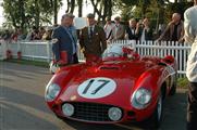 Goodwood Revival Meeting 2014