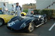 Goodwood Revival Meeting 2014