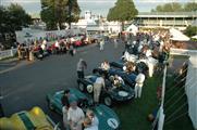 Goodwood Revival Meeting 2014