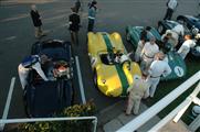 Goodwood Revival Meeting 2014