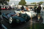 Goodwood Revival Meeting 2014