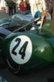 Goodwood Revival Meeting 2014