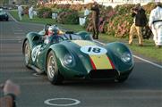 Goodwood Revival Meeting 2014