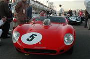 Goodwood Revival Meeting 2014