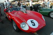 Goodwood Revival Meeting 2014