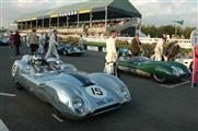 Goodwood Revival Meeting 2014