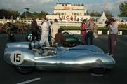 Goodwood Revival Meeting 2014