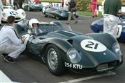 Goodwood Revival Meeting 2014