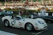 Goodwood Revival Meeting 2014