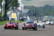 Goodwood Revival Meeting 2014