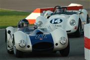 Goodwood Revival Meeting 2014