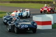 Goodwood Revival Meeting 2014