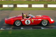 Goodwood Revival Meeting 2014