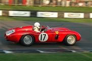 Goodwood Revival Meeting 2014