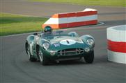 Goodwood Revival Meeting 2014