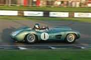 Goodwood Revival Meeting 2014