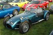 Goodwood Revival Meeting 2014