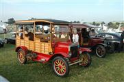 Goodwood Revival Meeting 2014