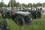 Goodwood Revival Meeting 2014