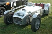 Goodwood Revival Meeting 2014